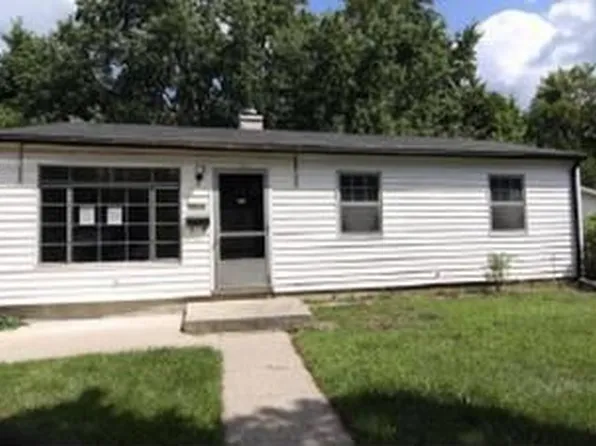 4816 Beta Ln, Flint, MI 48506