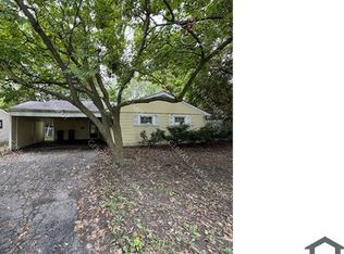 1711 Briarwood Dr, Flint, MI 48507