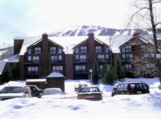 385 Birchwood Ln #385, Kingfield, ME 04947