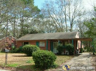 363 Georgena Curv, Montgomery, AL 36105