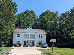 2200 Anthony Dr, Durham, NC 27705