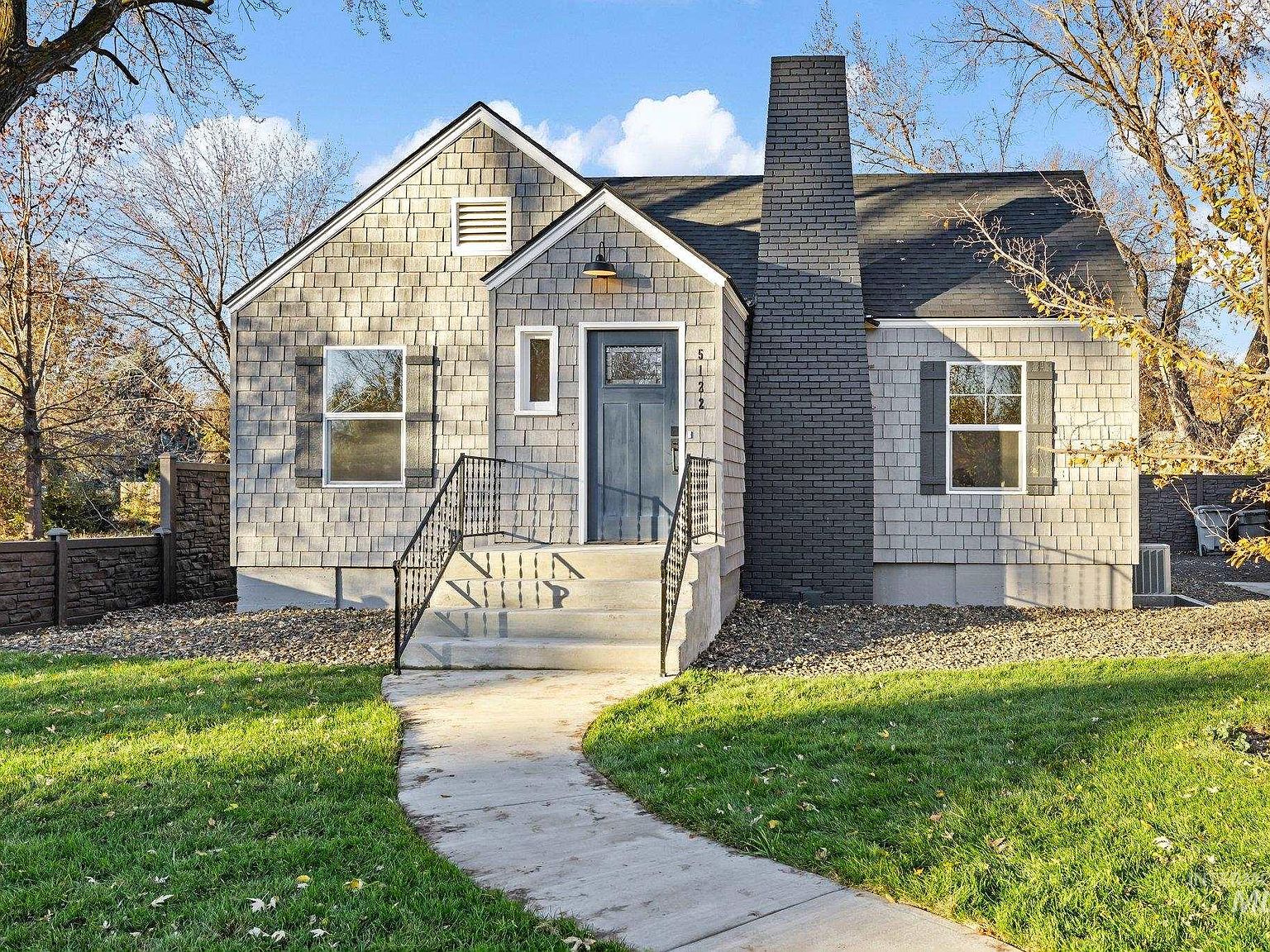 5122 W Bloom St, Boise, ID 83703 Zillow