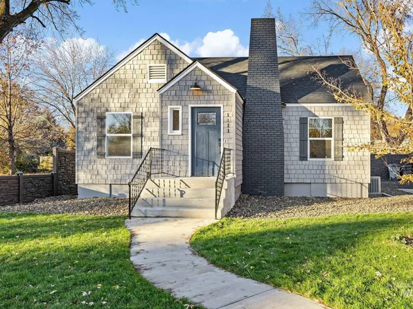 5122 W Bloom St, Boise, ID 83703