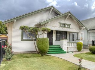 907 W 50th St, Los Angeles, CA 90037