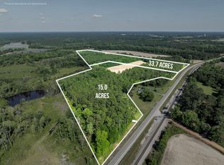 15 Acres Hwy #41-N, Tifton, GA 31794