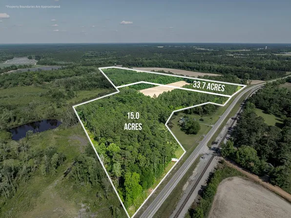 15 Acres Hwy #41-N, Tifton, GA 31794