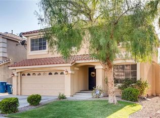 10849 Osage Winter St, Henderson, NV 89052