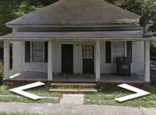 204 Dickinson St, Hogansville, GA