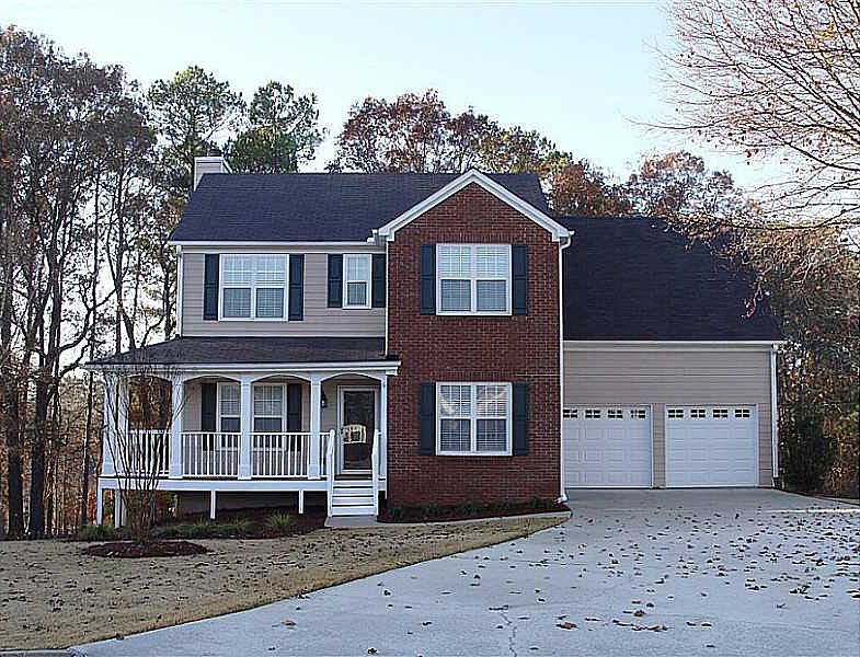 1st image of 306 Silverthorn Dr NW