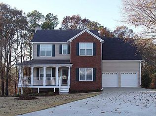306 Silverthorn Dr NW, Marietta, GA 30064