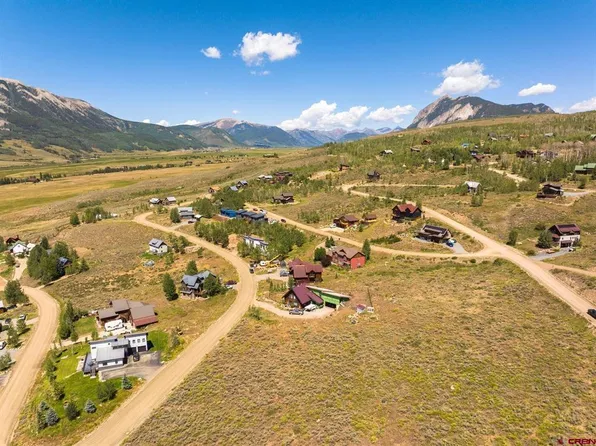 387 Zeligman Street, Crested Butte, CO 81224