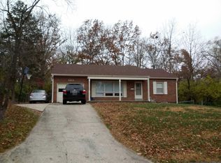 103 Westridge Dr, Columbia, MO 65203