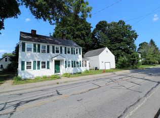 79 Rivulet St, Uxbridge, MA 01569