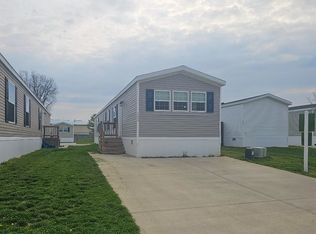 1453 York St, Greenwood, IN 46143