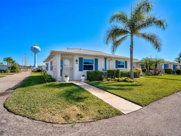 1026 Cockrill Ct #1026, Venice, FL 34285