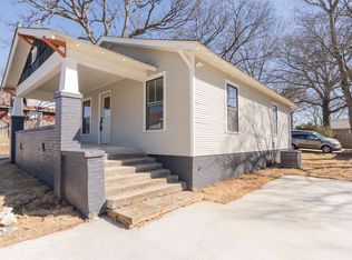 918 S Hickory St, Chattanooga, TN 37404