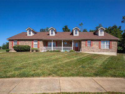6619 Hickory Woods Ct, Byrnes Mill, MO, 63051