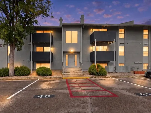 3845 Montgomery Blvd NE APT 928, Albuquerque, NM 87109