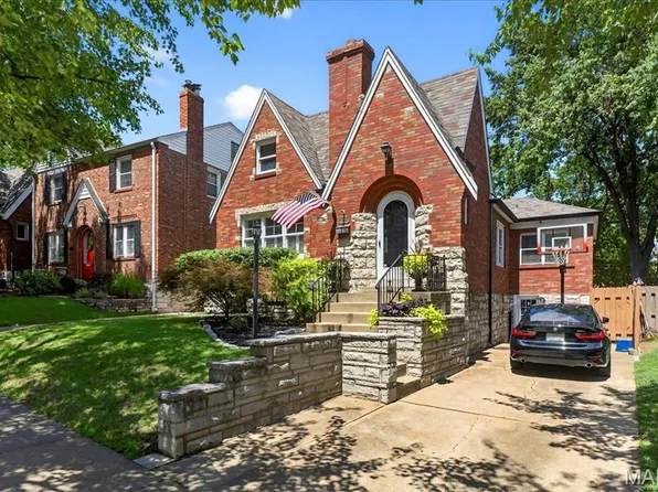 7729 Lile Ave, Saint Louis, MO 63117