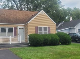 518 Breman Ave, Syracuse, NY 13211