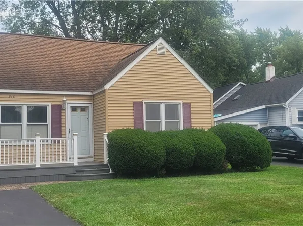 518 Breman Ave, Syracuse, NY 13211