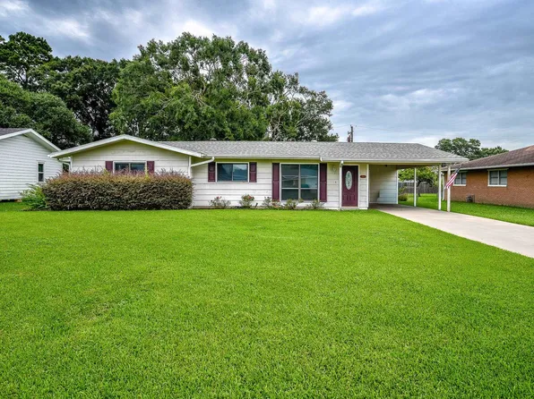 318 Crail St, Jennings, LA 70546