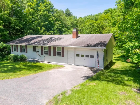131 Slate Avenue, Northfield, VT 05663