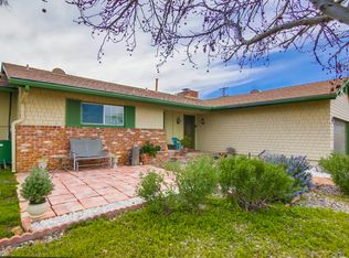 56 E Sierra Way, Chula Vista, CA 91911