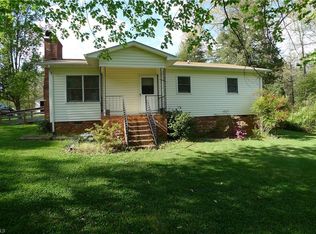 1036 Pine Ridge Rd, Mocksville, NC 27028