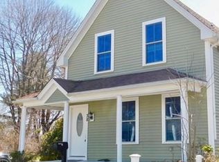 38 Hillcrest Ave, Brockton, MA 02301