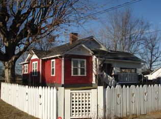 110 Garfield St, McMinnville, TN 37110