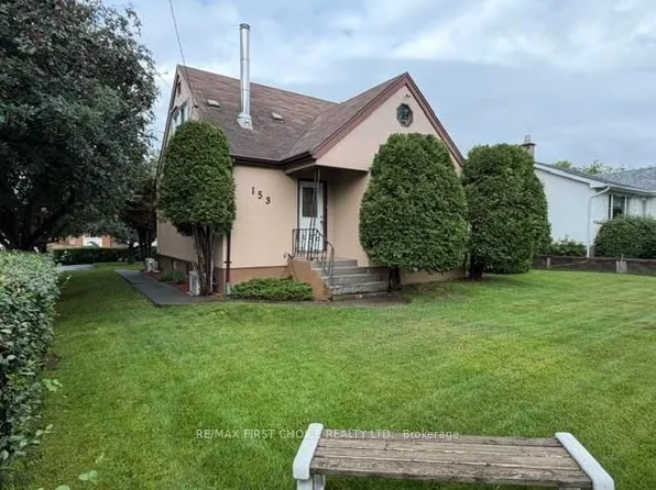 153 Windsor St, Thunder Bay, ON P7B 1V2