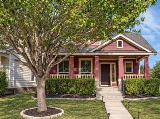 18610 Mammoth Cave Blvd, Pflugerville, TX 78660