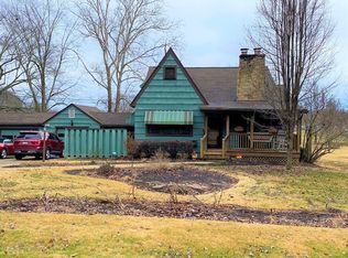 2842 State Route 335, Portsmouth, OH 45662