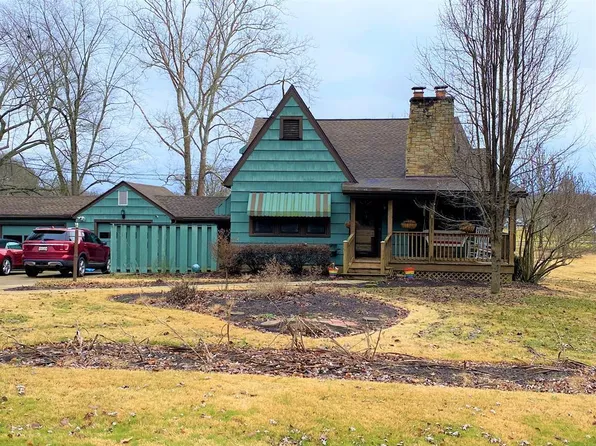 2842 State Route 335, Portsmouth, OH 45662
