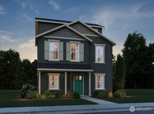 2504 160th Pl NE, Marysville, WA 98271