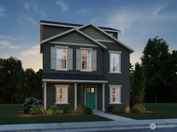 2504 160th Place NE, Marysville, WA 98271