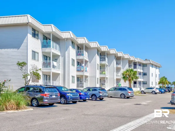 400 Plantation Rd #2105, Gulf Shores, AL 36542