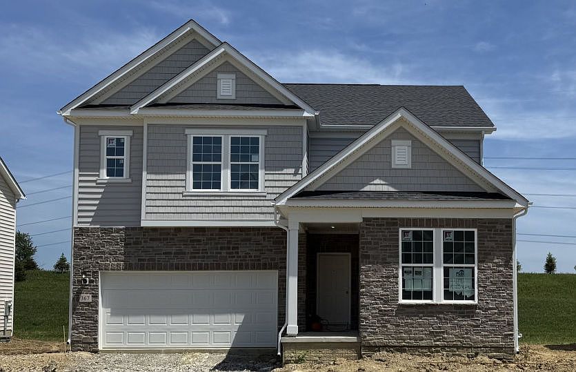 Home Exterior