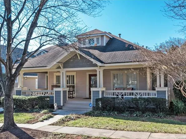 416 Meacham St, Charlotte, NC 28203