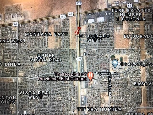 1st image of Joe Battle Blvd