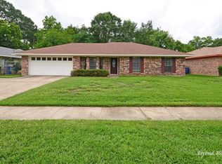 9272 Dashwood Dr, Shreveport, LA 71118