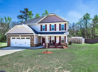 1214 Coot Ct, Hope Mills, NC 28348