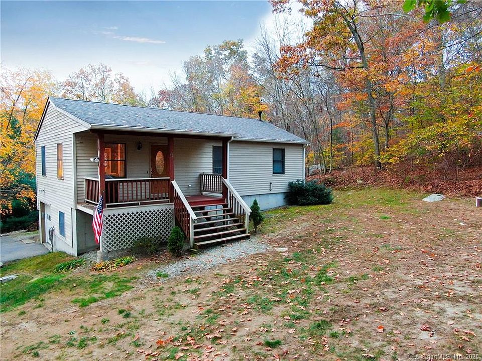 62 Bates Pond Road