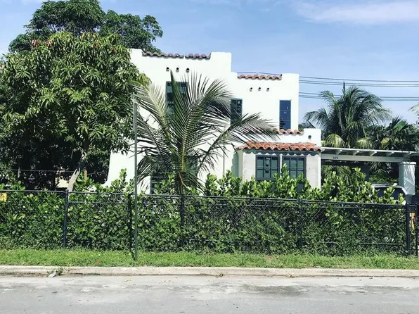 125 S B Street, Lake Worth Beach, FL 33460