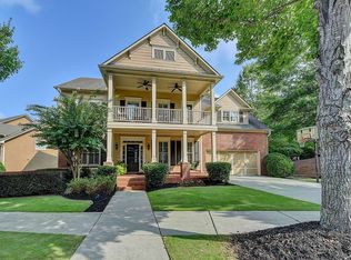 4501 Arbor Crest Ct, Suwanee, GA 30024