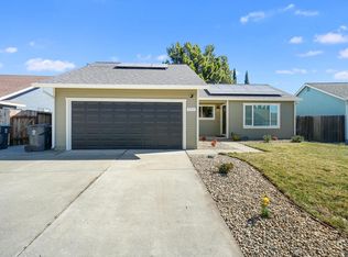 531 Arroyo Grande Ln, Suisun City, CA 94585