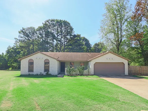 2812 Glenwood Cv, Jonesboro, AR 72401