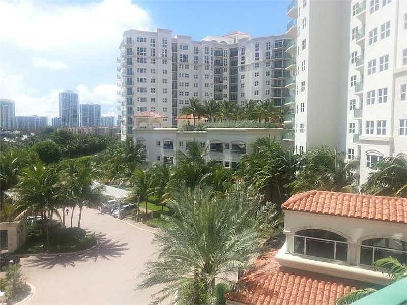 1st image of 20000 Country Club Dr #509