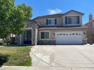 1246 Poppy Hills Ct, Tracy, CA 95377